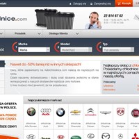 Портфолио Profil AutoChlodnice.com
